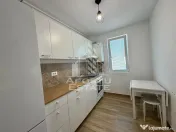 Apartament cu 1 camera de vanzare, 35mp utili + balcon, in Giroc 