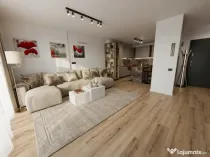 Apartament cu 2 camere și terasă, Elite Junior | Cluj-Napo
