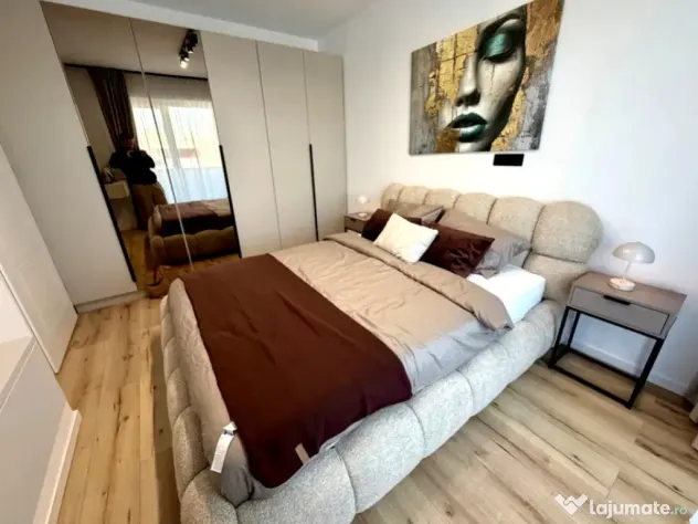 Apartament cu 2 camere și terasă, Elite Junior | Cluj-Napo - Cluj-Napoca (Cluj)
