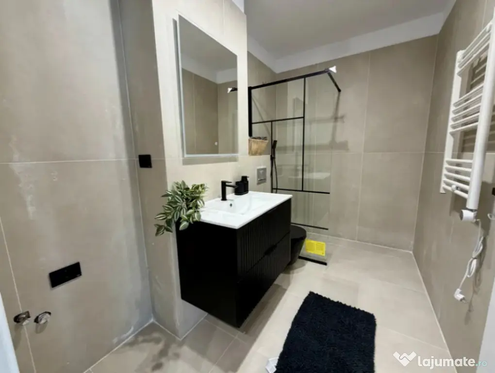Apartament cu 2 camere și terasă, Elite Junior | Cluj-Napo - Cluj-Napoca (Cluj)