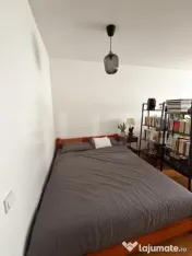 Apartament decomandat cu 1 camera, 41mp, parcare, zona Muzeu 