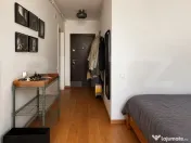 Apartament decomandat cu 1 camera, 41mp, parcare, zona Muzeu 