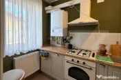 Apartament decomandat cu 1 camera, 41mp, parcare, zona Muzeu 