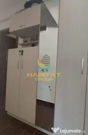 Apartament 3 camere + curte+ 2 locuri de parcare Drumul Fermei