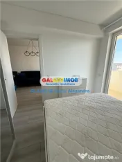 Apartament Tip Studio Berceni - Drumul Cretestilor - Parcare 