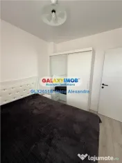 Apartament Tip Studio Berceni - Drumul Cretestilor - Parcare 