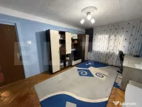 Apartament 2 camere, 56 mp, decomandat, zona Nicolina, str.C 
