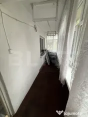 Apartament 2 camere, 56 mp, decomandat, zona Nicolina, str.C 