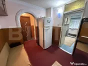 Apartament 2 camere, 56 mp, decomandat, zona Nicolina, str.C 
