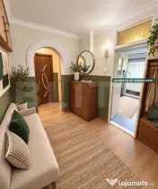 Apartament 2 camere, 56 mp, decomandat, zona Nicolina, str.C 