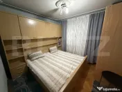 Apartament 2 camere, 56 mp, decomandat, zona Nicolina, str.C 