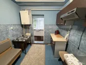 Apartament 2 camere, 56 mp, decomandat, zona Nicolina, str.C 