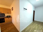 Apartament cu 3 camere, cu parcare, Osorhei, Bihor 