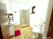 Apartament cu 3 camere, cu parcare, Osorhei, Bihor 