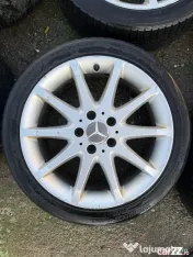 Jante Originale Mercedes 5x112/17
