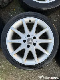 Jante Originale Mercedes 5x112/17