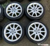 Jante Originale Mercedes 5x112/17