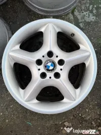 Jante BMW 5x120/17
