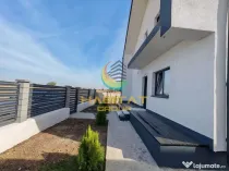Vila individuala / p+m / 4 camere / Berceni