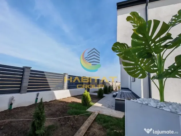Vila individuala / p+m / 4 camere / Berceni - Berceni (Bucuresti-Ilfov)