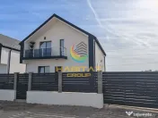 Vila individuala / p+m / 4 camere / Berceni