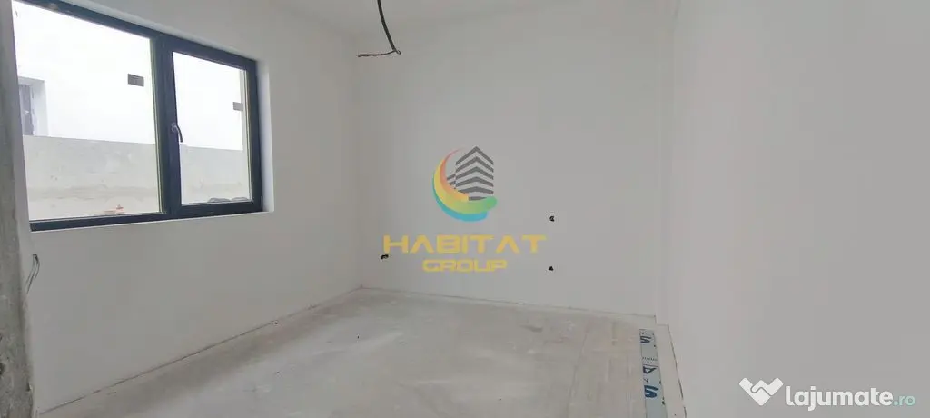 Casa cu 3 dormitoare / teren 390 mp / Berceni - Berceni (Bucuresti-Ilfov)