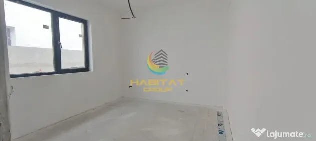 Casa cu 3 dormitoare / teren 390 mp / Berceni - Berceni (Bucuresti-Ilfov)