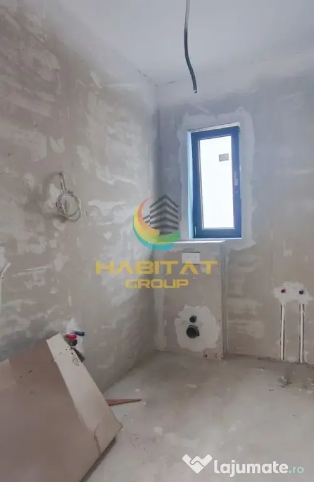 Casa cu 3 dormitoare / teren 390 mp / Berceni - Berceni (Bucuresti-Ilfov)
