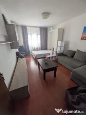 Dristor metrou etaj 9 