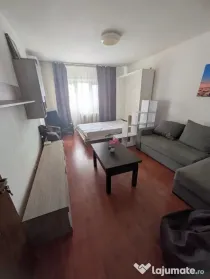 Dristor metrou etaj 9