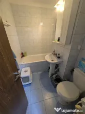 Dristor metrou etaj 9 