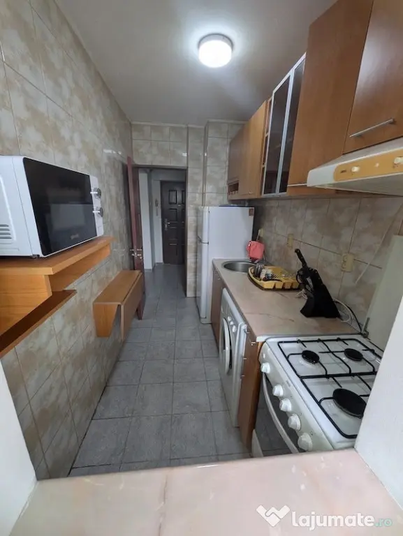 Dristor metrou etaj 9 - Bucuresti (Bucuresti-Ilfov)