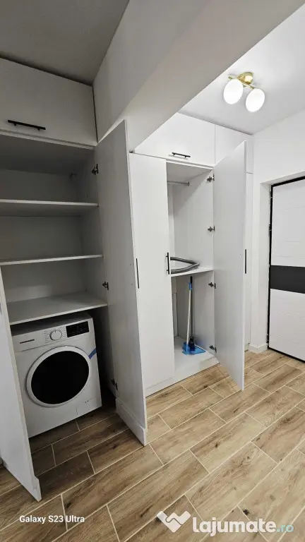 Berceni metrou biruintei 81 etaj 1 - Bucuresti (Bucuresti-Ilfov)