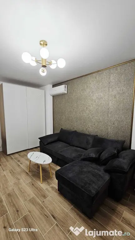 Berceni metrou biruintei 81 etaj 1 - Bucuresti (Bucuresti-Ilfov)