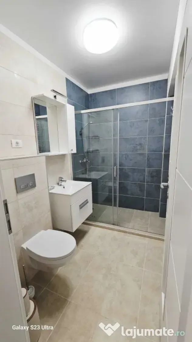 Berceni metrou biruintei 81 etaj 1 - Bucuresti (Bucuresti-Ilfov)