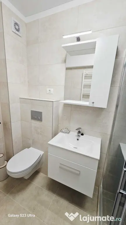 Berceni metrou biruintei 81 etaj 1 - Bucuresti (Bucuresti-Ilfov)