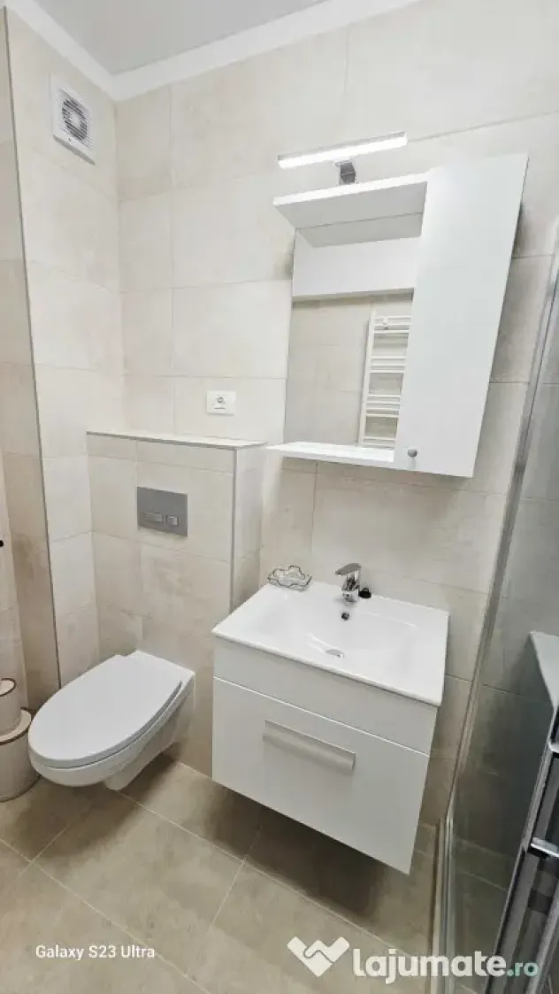 Berceni metrou biruintei 81 etaj 1 - Bucuresti (Bucuresti-Ilfov)