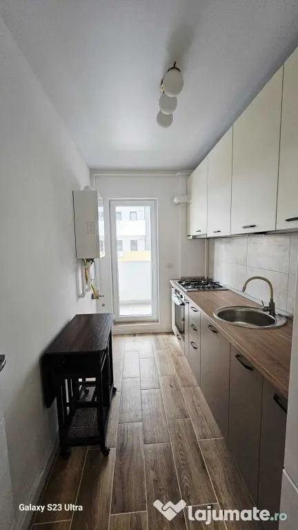 Berceni metrou biruintei 81 etaj 1 - Bucuresti (Bucuresti-Ilfov)