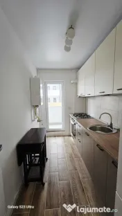Berceni metrou biruintei 81 etaj 1 