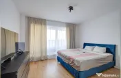 Apartament 2 camere Astorium Garden Titan piscina si pista 