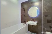 Apartament 2 camere Astorium Garden Titan piscina si pista 