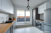 Apartament 2 camere Astorium Garden Titan piscina si pista 
