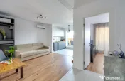 Apartament 2 camere Astorium Garden Titan piscina si pista 