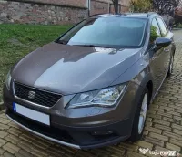 Seat Leon XPerience 4 Drive, 4x4, 2.0 TDI 184 CP, DSG-Euro 6 fără AdBlu