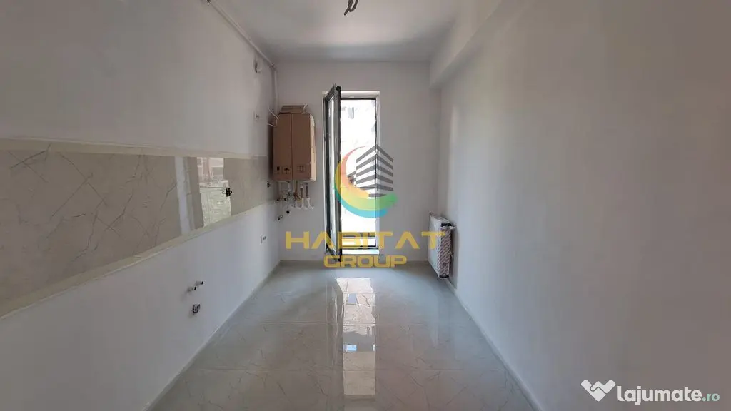Vanzare ap 3 camere 85 mp etaj 3 Metalurgiei Lidl - Bucuresti (Bucuresti-Ilfov)