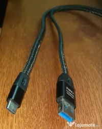 Cablu USB 3.0 la USB-C 