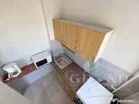 Garsonieră | Balcon închis | Etaj intermediar | Mărăști 