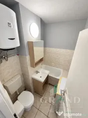 Garsonieră | Balcon închis | Etaj intermediar | Mărăști 