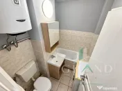 Garsonieră | Balcon închis | Etaj intermediar | Mărăști 