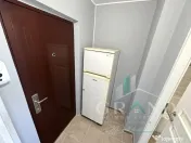 Garsonieră | Balcon închis | Etaj intermediar | Mărăști 